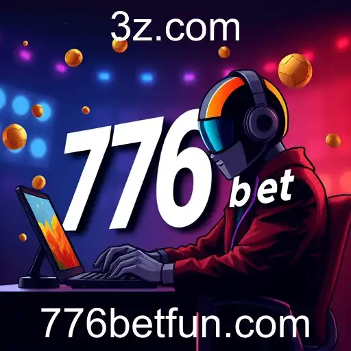 A Ascensão dos Jogos Online e o Impacto do 776 Bet