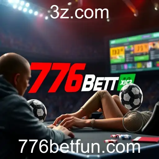 O Crescimento e Desafios do Ás 776 no Mundo dos Jogos