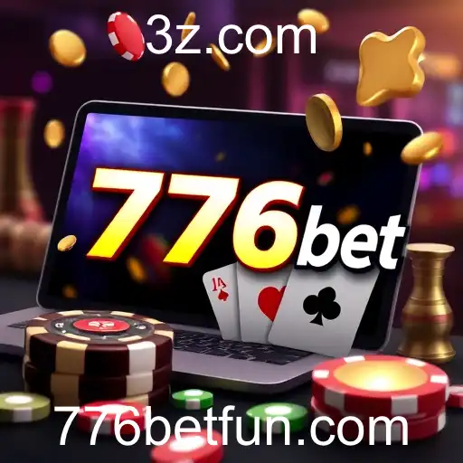 Explorando a Categoria 'Online Casino' no '776 bet'