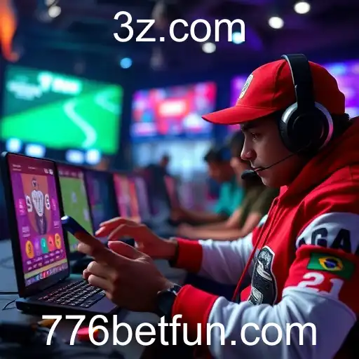 Impacto do Crescimento dos Jogos Online em 2025