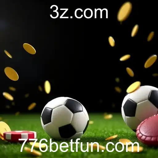 A Revolução de 776 Bet no Cenário de Jogos Online