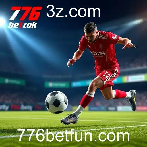 Apostas Esportivas: A Expansão e o Impacto no Site '776 Bet'